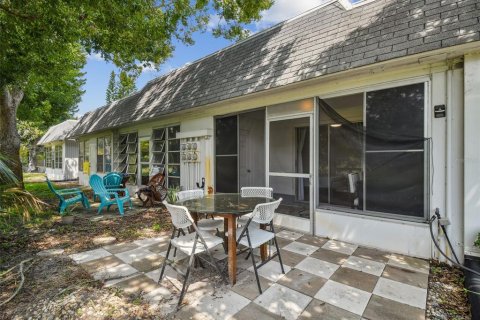 Copropriété à vendre à New Port Richey, Floride: 1 chambre, 57.97 m2 № 1369859 - photo 18