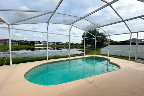 Villa ou maison à louer à Orlando, Floride: 4 chambres, 192.31 m2 № 1370153 - photo 17