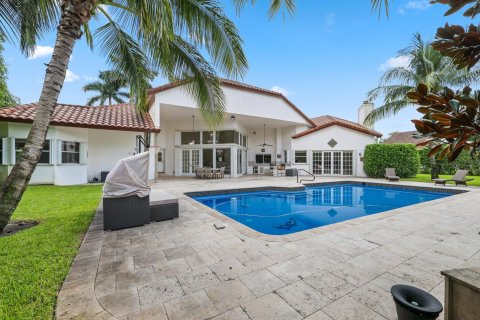 Casa en venta en Delray Beach, Florida, 5 dormitorios, 482.91 m2 № 1173944 - foto 20