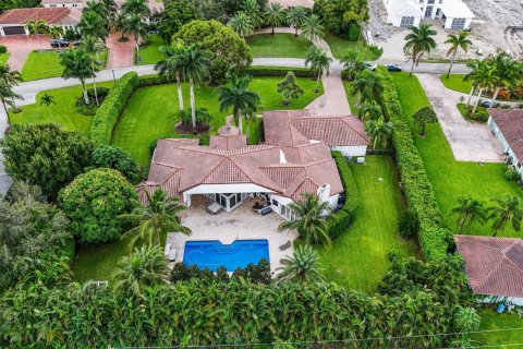 Casa en venta en Delray Beach, Florida, 5 dormitorios, 482.91 m2 № 1173944 - foto 10