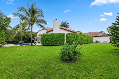 Casa en venta en Delray Beach, Florida, 5 dormitorios, 482.91 m2 № 1173944 - foto 17