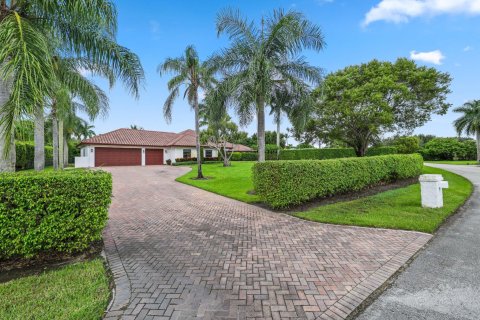 Casa en venta en Delray Beach, Florida, 5 dormitorios, 482.91 m2 № 1173944 - foto 1