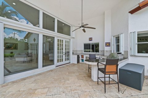 Casa en venta en Delray Beach, Florida, 5 dormitorios, 482.91 m2 № 1173944 - foto 25