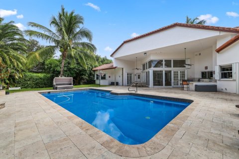 Casa en venta en Delray Beach, Florida, 5 dormitorios, 482.91 m2 № 1173944 - foto 27