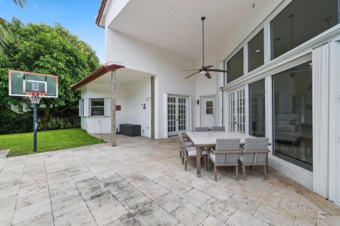 Casa en venta en Delray Beach, Florida, 5 dormitorios, 482.91 m2 № 1173944 - foto 22