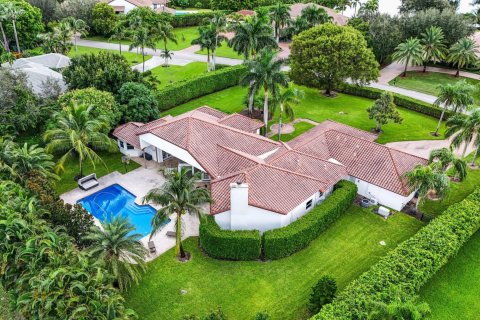 Casa en venta en Delray Beach, Florida, 5 dormitorios, 482.91 m2 № 1173944 - foto 9