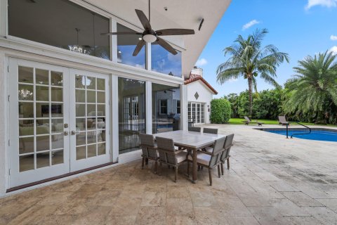 Casa en venta en Delray Beach, Florida, 5 dormitorios, 482.91 m2 № 1173944 - foto 21