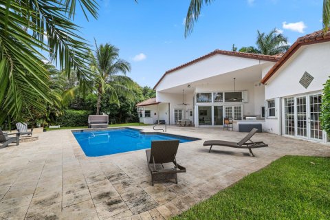 Casa en venta en Delray Beach, Florida, 5 dormitorios, 482.91 m2 № 1173944 - foto 26
