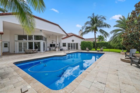 Casa en venta en Delray Beach, Florida, 5 dormitorios, 482.91 m2 № 1173944 - foto 29