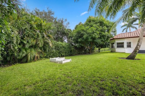 Casa en venta en Delray Beach, Florida, 5 dormitorios, 482.91 m2 № 1173944 - foto 19
