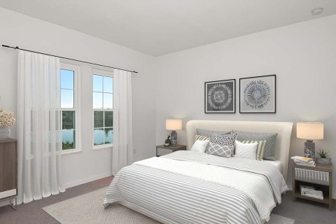 Casa en venta en Lakeland, Florida, 4 habitaciones, 231 m2 № 302563 - foto 2