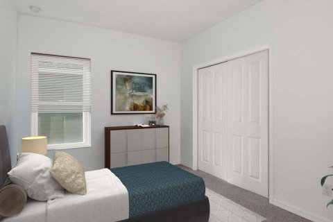 Casa en venta en Lakeland, Florida, 4 habitaciones, 231 m2 № 302563 - foto 3