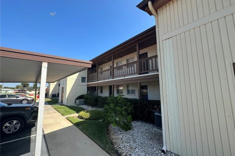 Condominio en venta en New Port Richey, Florida, 1 dormitorio, 65.77 m2 № 1361658 - foto 29