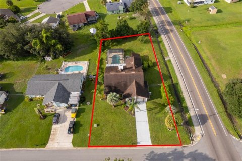 Villa ou maison à vendre à Kissimmee, Floride: 3 chambres, 153.1 m2 № 1322448 - photo 3