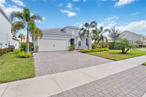 Casa en venta en Bradenton, Florida, 3 dormitorios, 194.54 m2 № 1395464 - foto 2