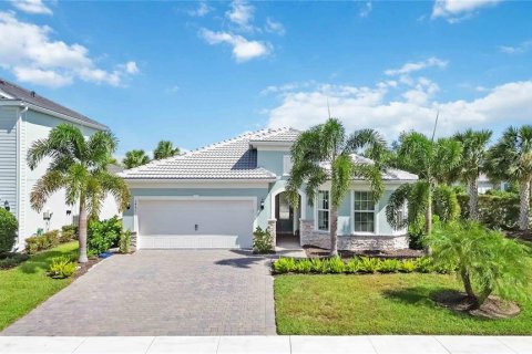 Casa en venta en Bradenton, Florida, 3 dormitorios, 194.54 m2 № 1395464 - foto 1