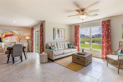 Casa en venta en Belleview, Florida, 4 dormitorios, 169.83 m2 № 1395501 - foto 5