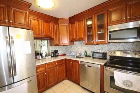 Condominio en venta en Margate, Florida, 2 dormitorios, 91.97 m2 № 1096433 - foto 14
