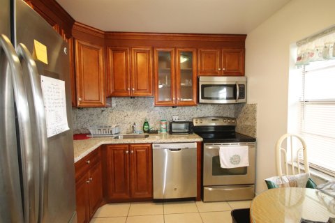 Condominio en venta en Margate, Florida, 2 dormitorios, 91.97 m2 № 1096433 - foto 15