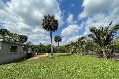 Villa ou maison à vendre à Clewiston, Floride: 3 chambres, 115.94 m2 № 1223518 - photo 9