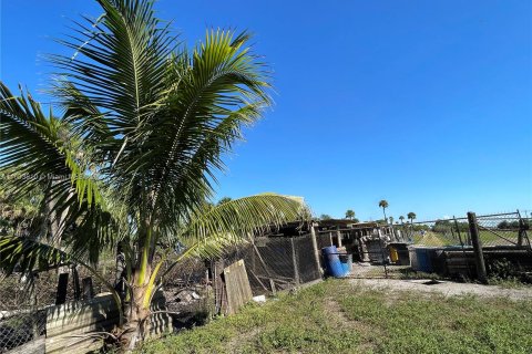 Villa ou maison à vendre à Clewiston, Floride: 3 chambres, 115.94 m2 № 1223518 - photo 25