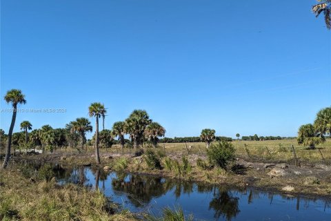 Villa ou maison à vendre à Clewiston, Floride: 3 chambres, 115.94 m2 № 1223518 - photo 5