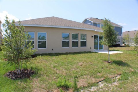 House in Edgewater, Florida 4 bedrooms, 179.86 sq.m. № 1401832 - photo 5