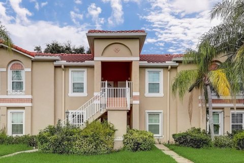 Condominio en venta en Kissimmee, Florida, 3 dormitorios, 105.54 m2 № 1401789 - foto 1