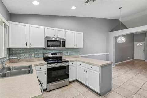 Condominio en venta en Kissimmee, Florida, 3 dormitorios, 105.54 m2 № 1401789 - foto 10