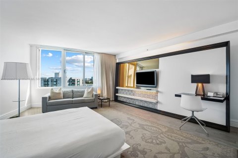 Condominio en venta en Miami Beach, Florida, 46.64 m2 № 289981 - foto 6