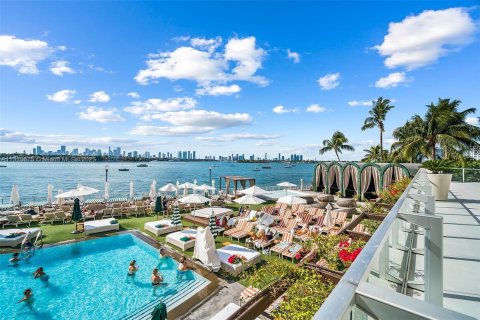 Condominio en venta en Miami Beach, Florida, 46.64 m2 № 289981 - foto 3