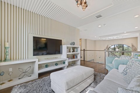 Villa ou maison à vendre à Delray Beach, Floride: 4 chambres, 328.6 m2 № 1121345 - photo 25