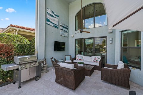 Villa ou maison à vendre à Delray Beach, Floride: 4 chambres, 328.6 m2 № 1121345 - photo 3