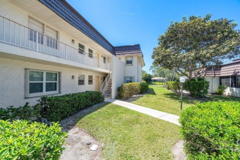 Condominio en venta en Royal Palm Beach, Florida, 1 dormitorio, 61.32 m2 № 1121382 - foto 30