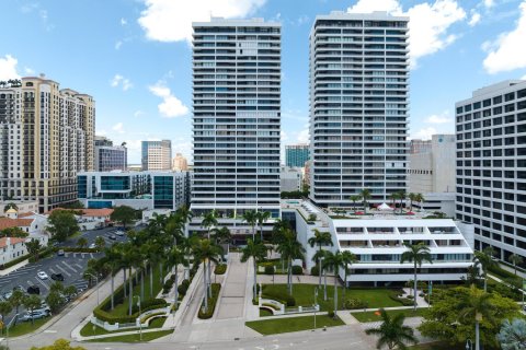 Condominio en venta en West Palm Beach, Florida, 3 dormitorios, 191.01 m2 № 747974 - foto 30