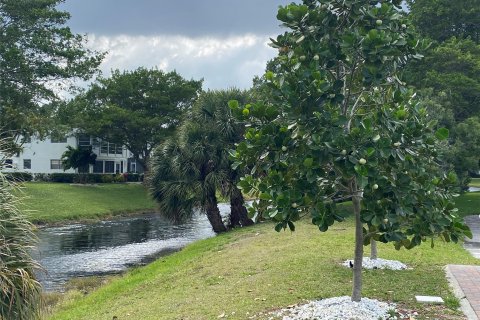 Condo in Deerfield Beach, Florida, 1 bedroom  № 1092681 - photo 12