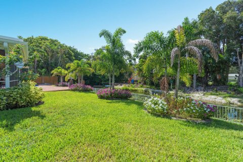 Villa ou maison à vendre à Delray Beach, Floride: 3 chambres, 146.6 m2 № 1092720 - photo 3