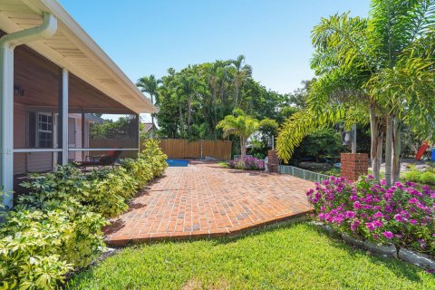 Casa en venta en Delray Beach, Florida, 3 dormitorios, 146.6 m2 № 1092720 - foto 2