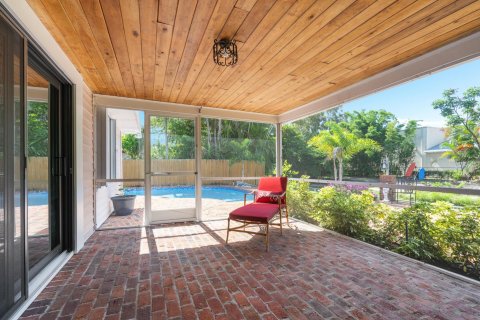 Villa ou maison à vendre à Delray Beach, Floride: 3 chambres, 146.6 m2 № 1092720 - photo 8