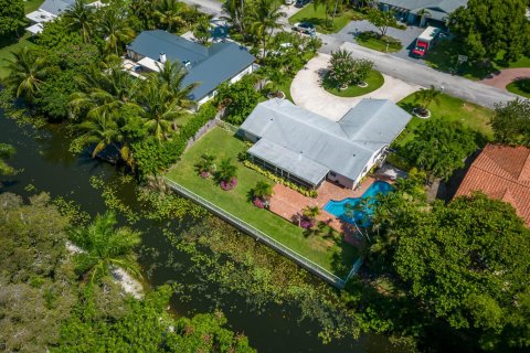 Villa ou maison à vendre à Delray Beach, Floride: 3 chambres, 146.6 m2 № 1092720 - photo 29
