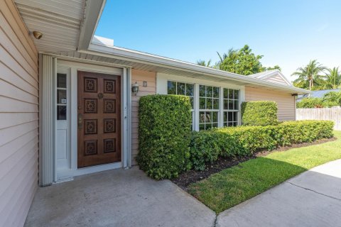 Villa ou maison à vendre à Delray Beach, Floride: 3 chambres, 146.6 m2 № 1092720 - photo 26