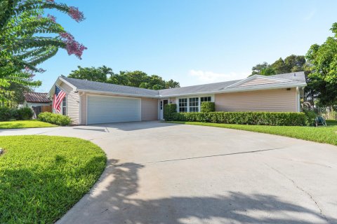 Casa en venta en Delray Beach, Florida, 3 dormitorios, 146.6 m2 № 1092720 - foto 28