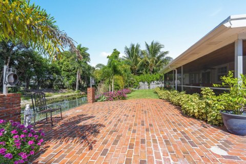 Villa ou maison à vendre à Delray Beach, Floride: 3 chambres, 146.6 m2 № 1092720 - photo 1