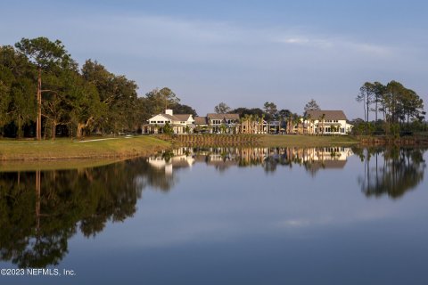 Villa ou maison à vendre à Saint Augustine, Floride: 4 chambres, 190.45 m2 № 774303 - photo 12