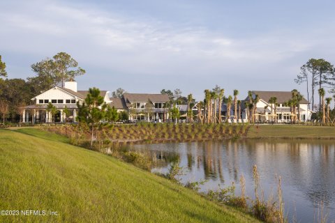 Villa ou maison à vendre à Saint Augustine, Floride: 4 chambres, 190.45 m2 № 774303 - photo 11