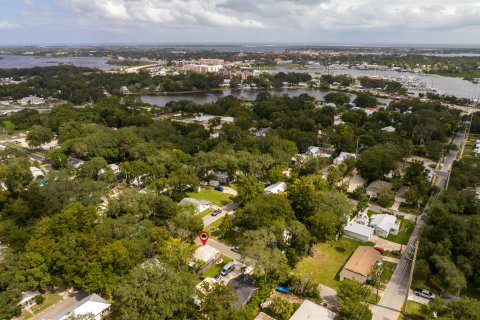 Terrain à vendre à Saint Augustine, Floride № 774258 - photo 20