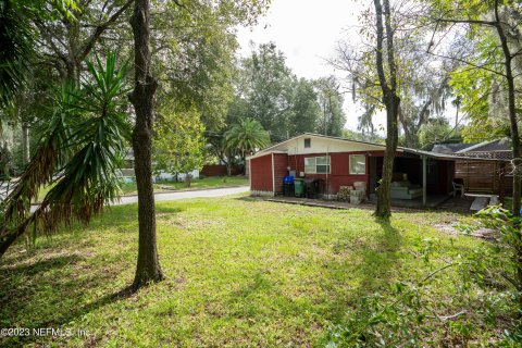 Terreno en venta en Saint Augustine, Florida № 774258 - foto 14