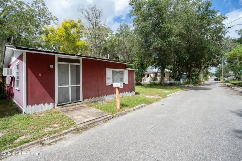 Terreno en venta en Saint Augustine, Florida № 774258 - foto 2