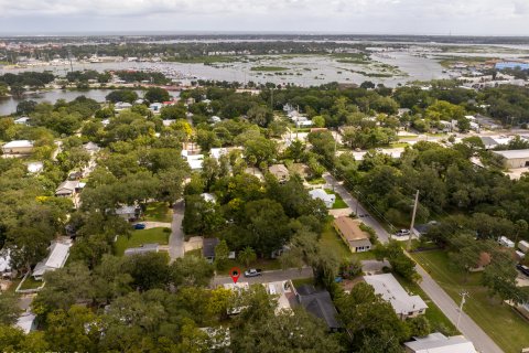 Terreno en venta en Saint Augustine, Florida № 774258 - foto 23