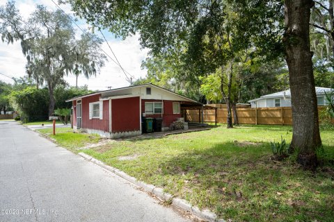 Terreno en venta en Saint Augustine, Florida № 774258 - foto 13